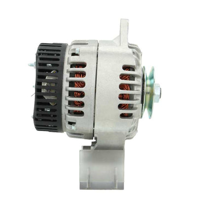 Mahle New Alternator for Lada 80A MG534