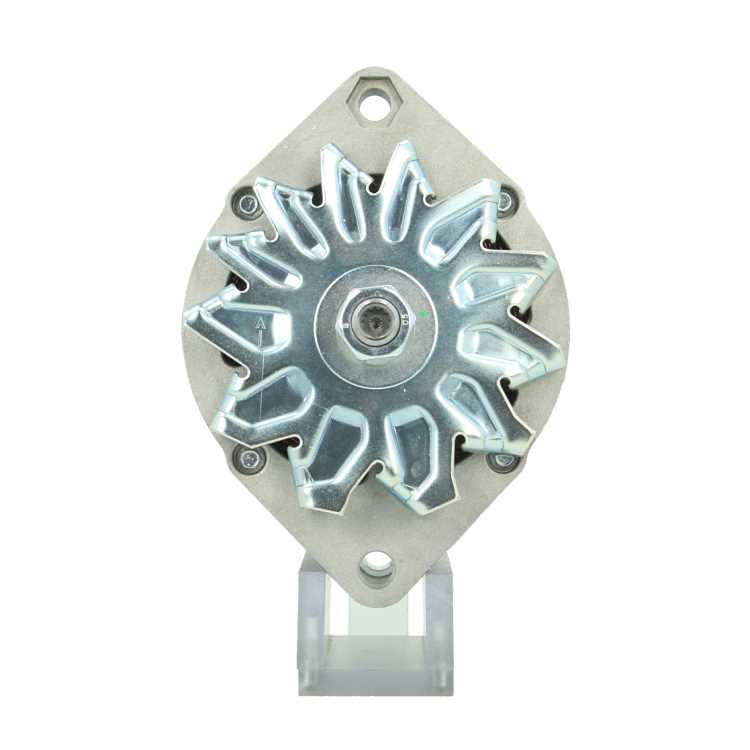 Mahle New Alternator for Deutz-Fahr 80A MG540