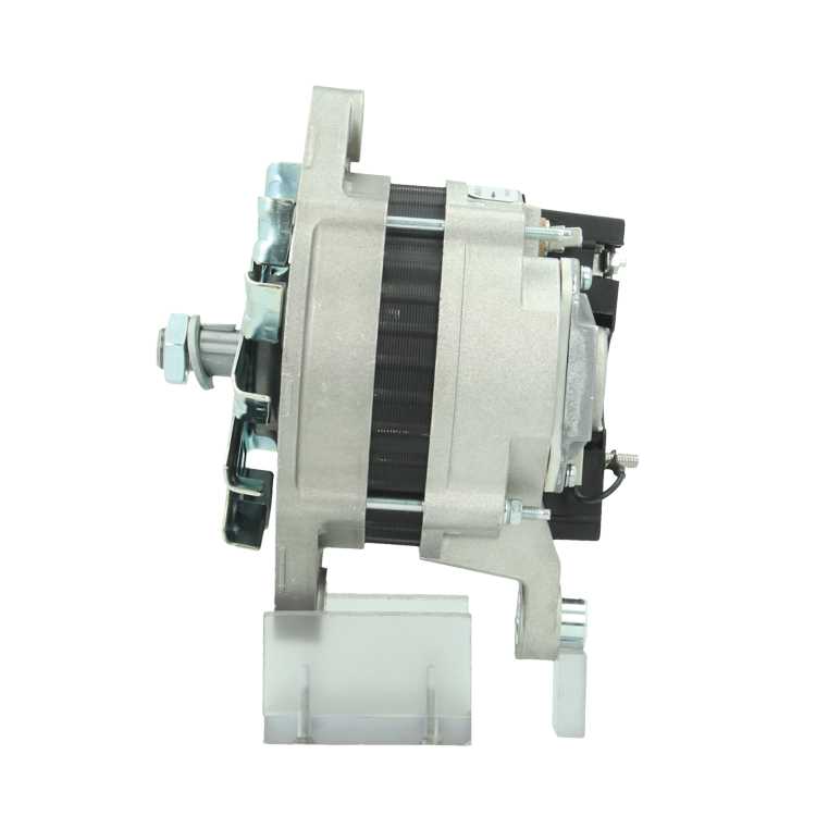 Mahle New Alternator for Deutz-Fahr 80A MG540