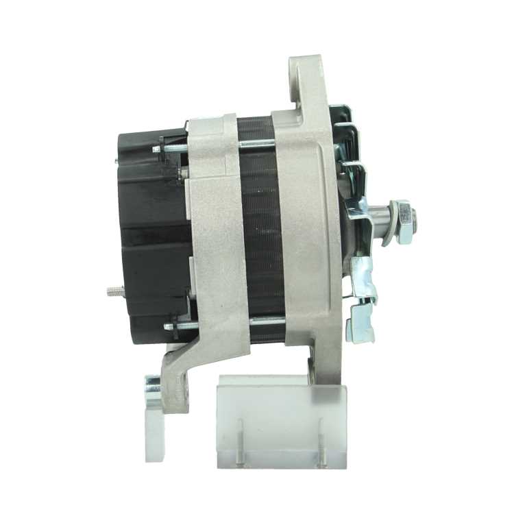 Mahle New Alternator for Deutz-Fahr 80A MG540