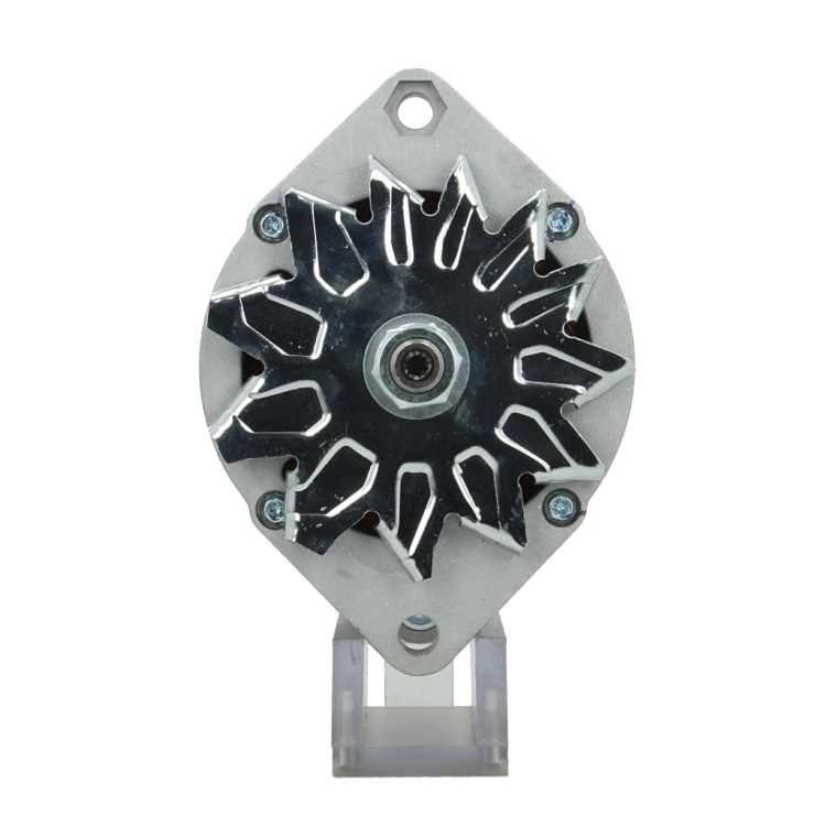 PlusLine Original Alternator for Deutz-Fahr 80A MG540+