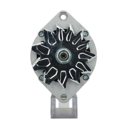 PlusLine Original Alternator for Deutz-Fahr 80A MG540+
