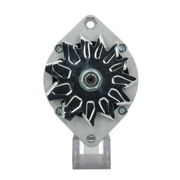 PlusLine Original Alternator for Deutz-Fahr 80A MG540+