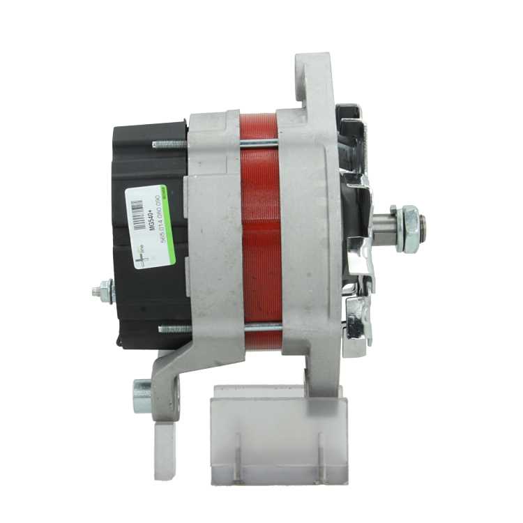 PlusLine Original Alternator for Deutz-Fahr 80A MG540+