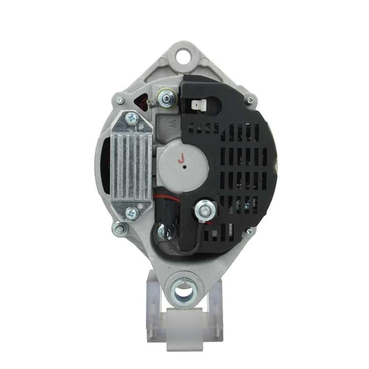 PlusLine Original Alternator for Deutz-Fahr 80A MG540+