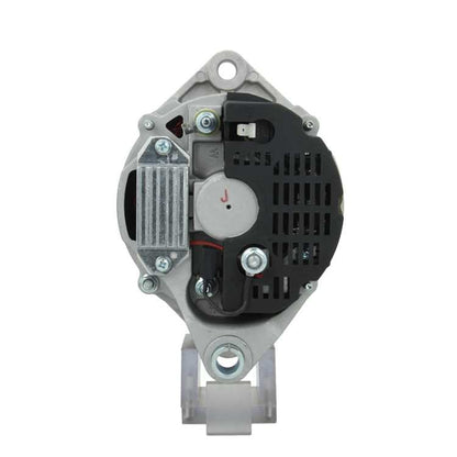 PlusLine Original Alternator for Deutz-Fahr 80A MG540+