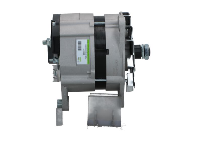 PlusLine Original Alternator for Agco 80A MG541+