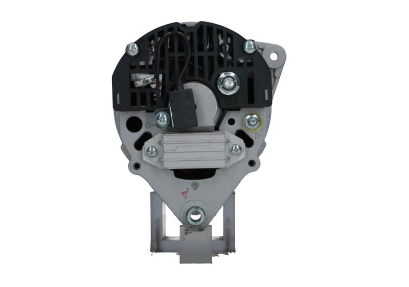 PlusLine Original Alternator for Agco 80A MG541+