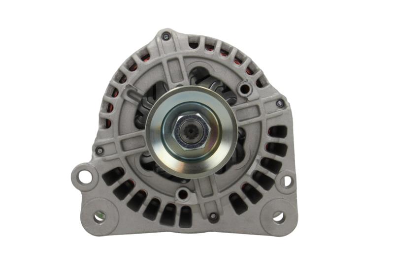 Mahle New Alternator for John Deere 50A MG542
