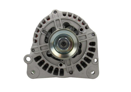 Mahle New Alternator for John Deere 50A MG542