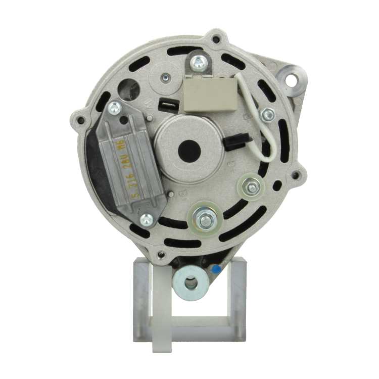 Mahle New Alternator Deutz 35A MG554