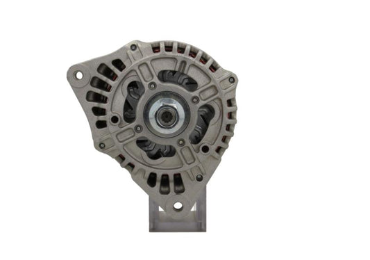 Mahle New Alternator for Perkins 100A MG560