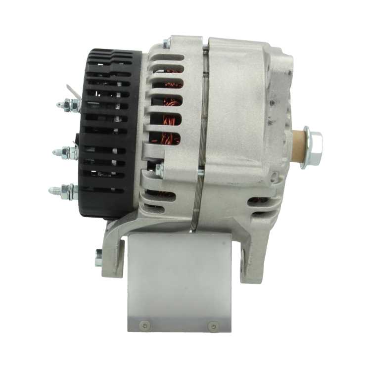 Mahle New Alternator for Massey Ferguson 120A MG562