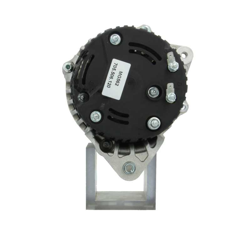 Mahle New Alternator for Massey Ferguson 120A MG562