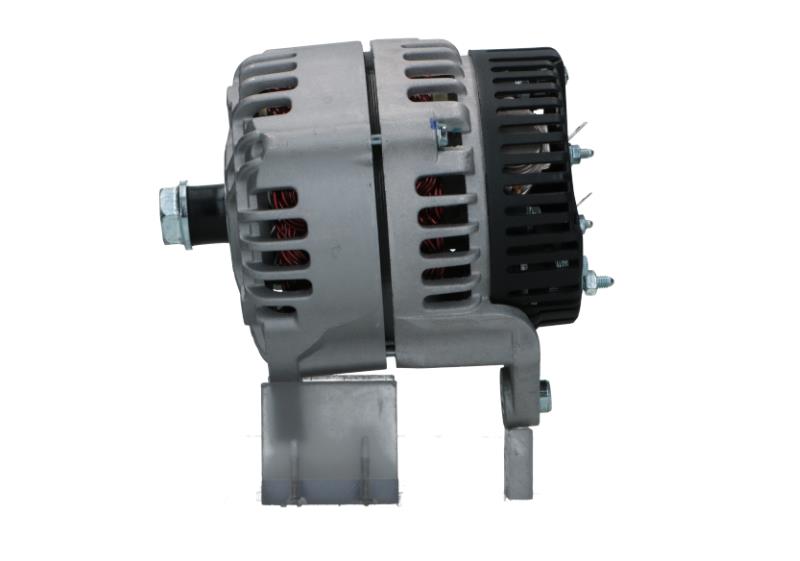 PlusLine Original Alternator for Massey Ferguson 120A MG562+