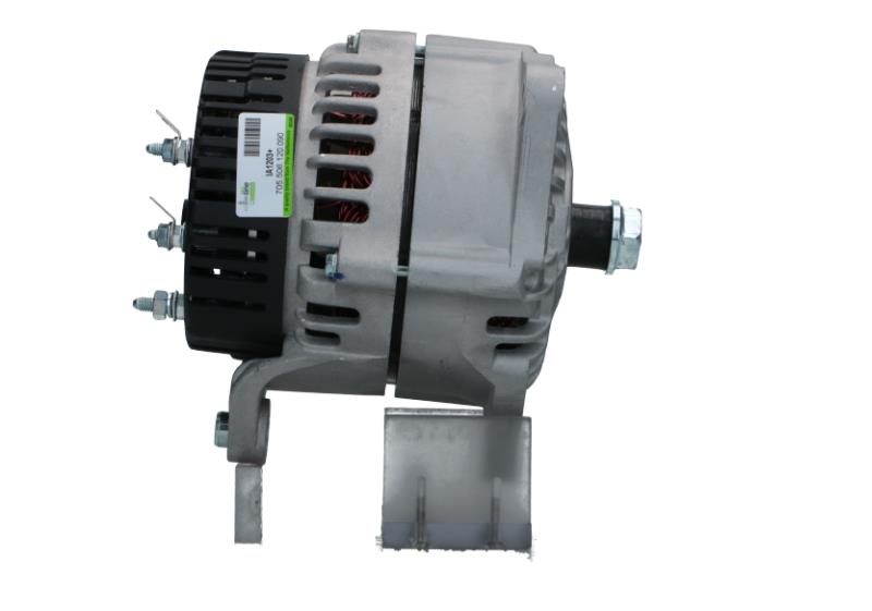 PlusLine Original Alternator for Massey Ferguson 120A MG562+