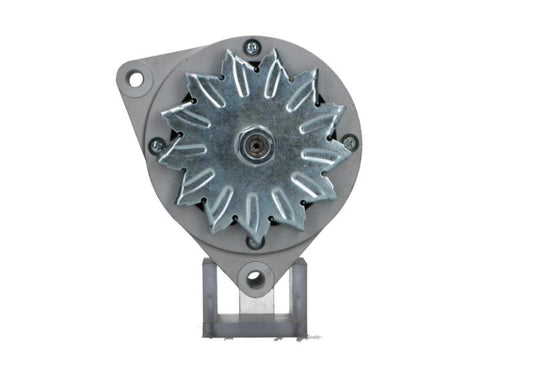 PlusLine Original Alternator for Deutz Fahr Khd 35A MG564+