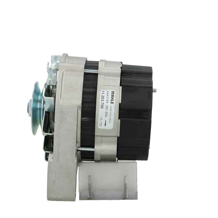 Mahle New Alternator for Lombardini 35A MG565