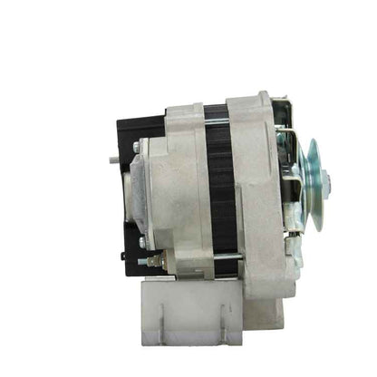 Mahle New Alternator for Lombardini 35A MG565