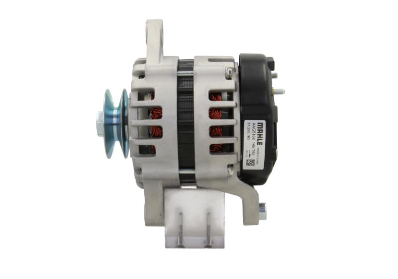Mahle New Alternator for Lombardini 75A MG566
