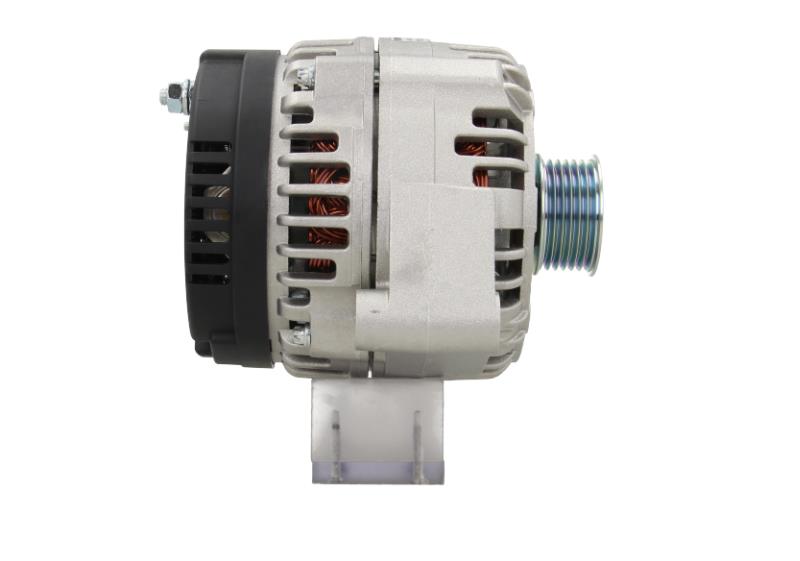 Mahle New Alternator for Mercedes 150A MG570