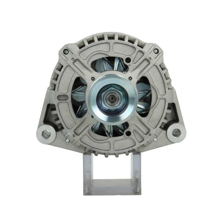 Mahle New Alternator Mercedes 120A MG571
