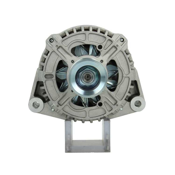 Mahle New Alternator Mercedes 120A MG571