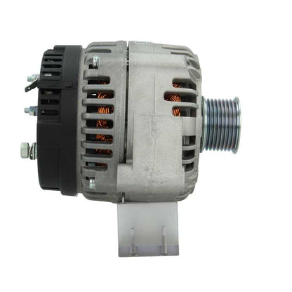 Mahle New Alternator Mercedes 120A MG571