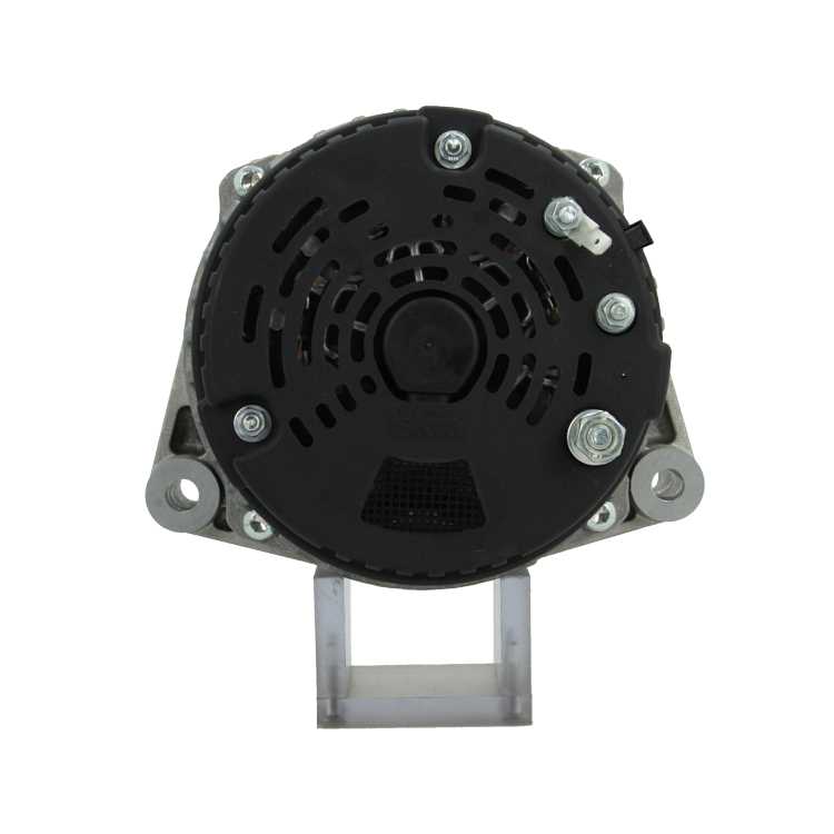 Mahle New Alternator Mercedes 120A MG571