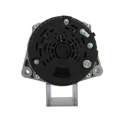 Mahle New Alternator Mercedes 120A MG571