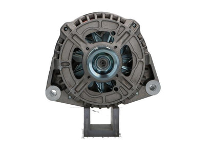 Mahle New Alternator for Mercedes 115A MG572