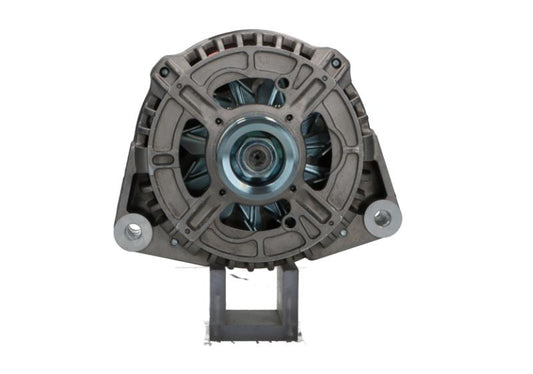 Mahle New Alternator for Mercedes 115A MG572