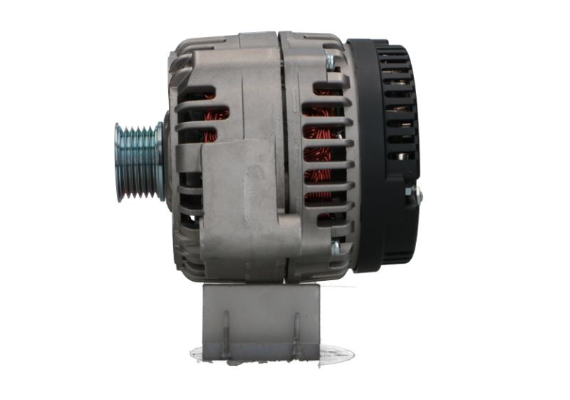 Mahle New Alternator for Mercedes 115A MG572