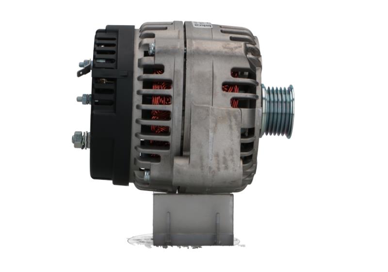 Mahle New Alternator for Mercedes 115A MG572