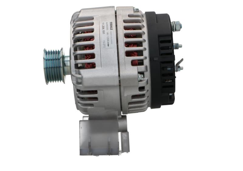 Mahle New Alternator for Mercedes 115A MG573