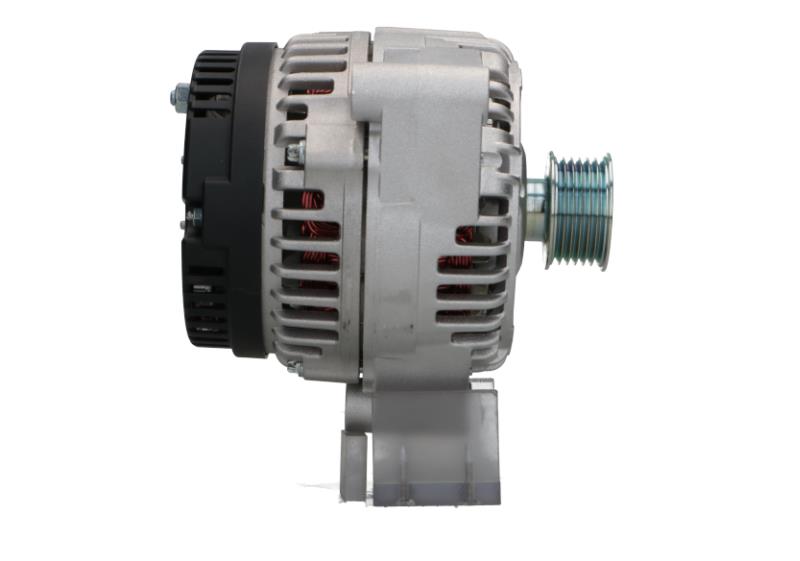 Mahle New Alternator for Mercedes 115A MG573
