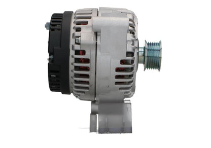 Mahle New Alternator for Mercedes 115A MG573