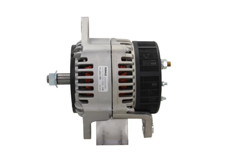 Mahle New Alternator for Case International 150A MG575