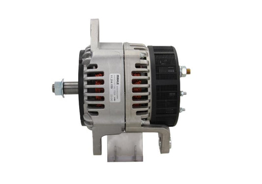 Mahle New Alternator for Case International 150A MG575
