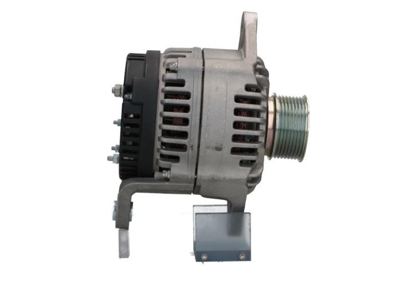 Mahle New Alternator for AGCO 150A MG577