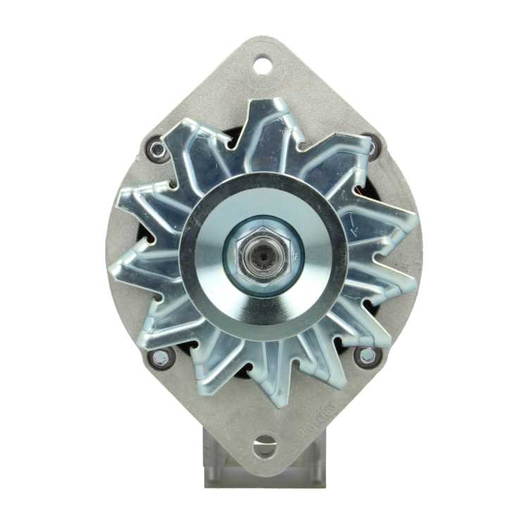 Mahle New Alternator for Zetor 100A MG580