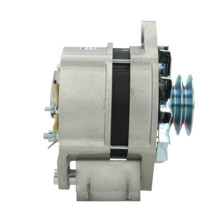 Mahle New Alternator for Zetor 100A MG580