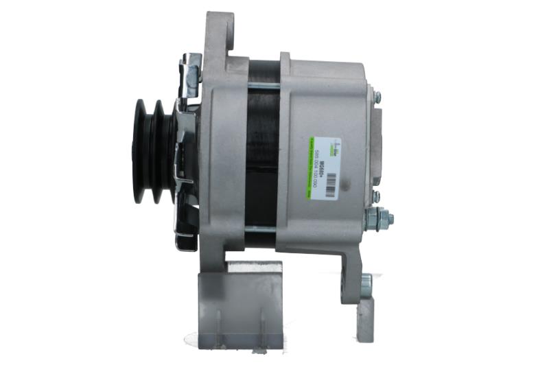 PlusLine Original Alternator for Zetor 100A MG580+