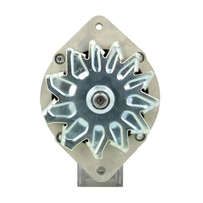 Mahle New Alternator for Nanni 120A MG581