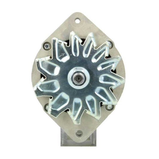 Mahle New Alternator for Nanni 120A MG581