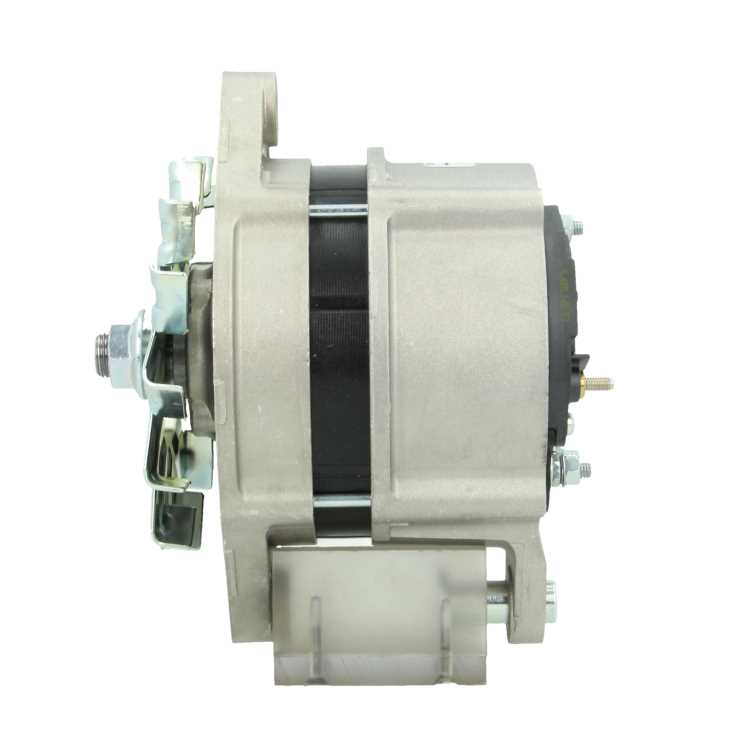 Mahle New Alternator for Nanni 120A MG581
