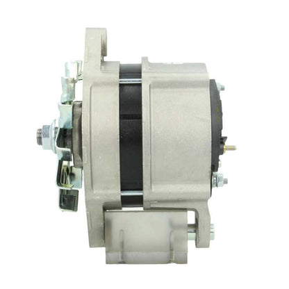 Mahle New Alternator for Nanni 120A MG581
