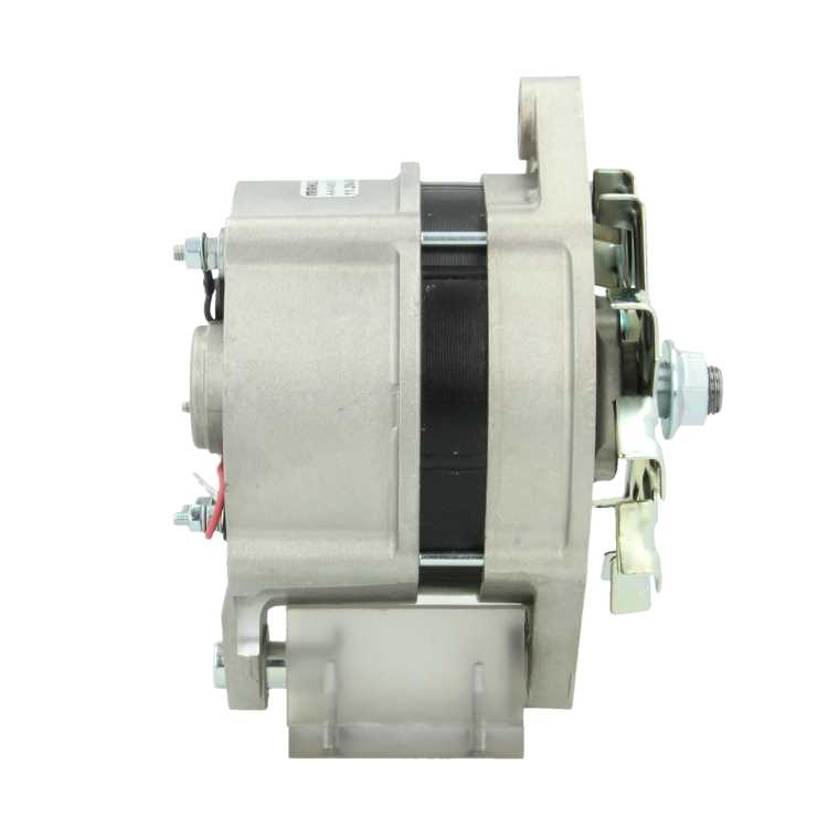 Mahle New Alternator for Nanni 120A MG581