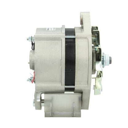 Mahle New Alternator for Nanni 120A MG581