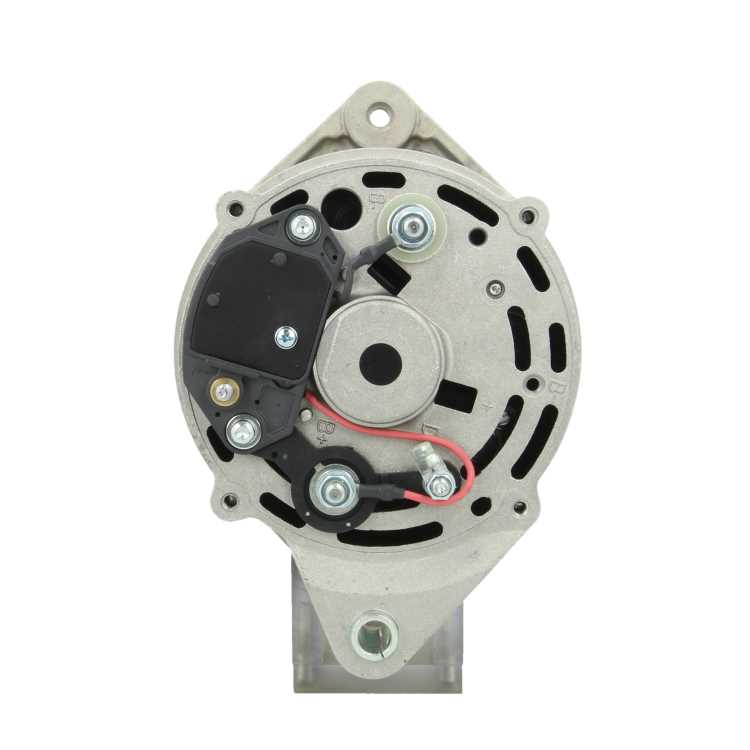 Mahle New Alternator for Nanni 120A MG581